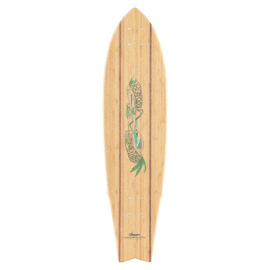 Snapper Deck