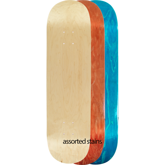 Skateboard Decks