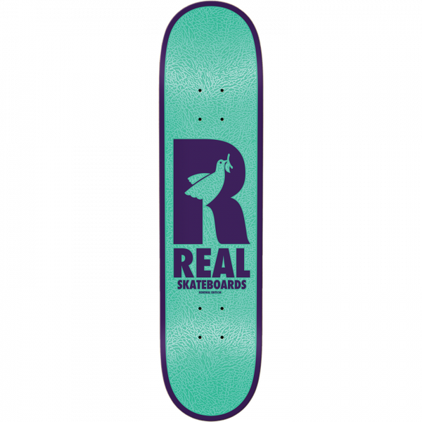 REAL DOVES REDUX DECK-8.06