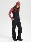 Avalon Stretch Bib Pants