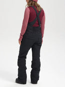 Avalon Stretch Bib Pants