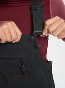 Avalon Stretch Bib Pants