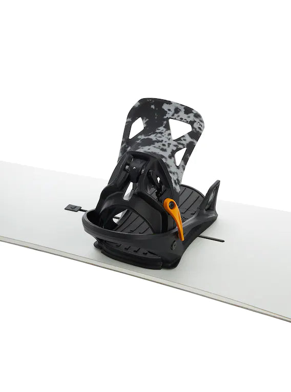 Men's Step On® Re:Flex Snowboard Bindings