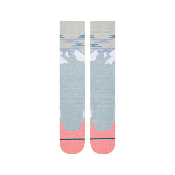 Stance Route 2 Snow Socks