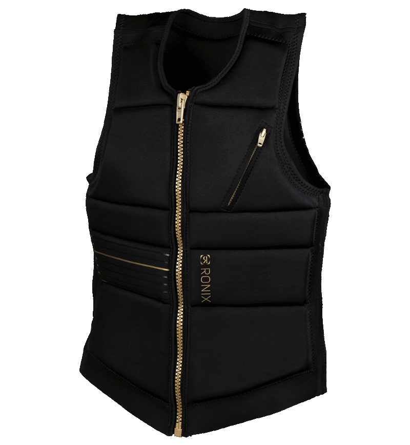 Rise CE Approved Impact Vest