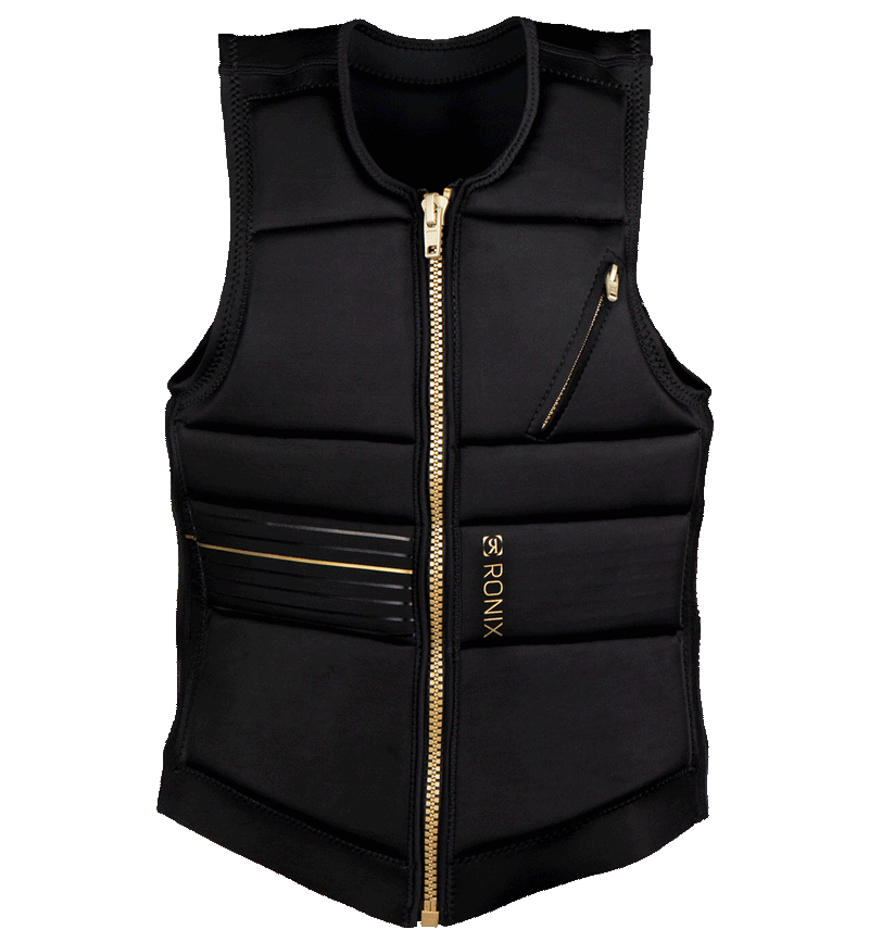 Rise CE Approved Impact Vest