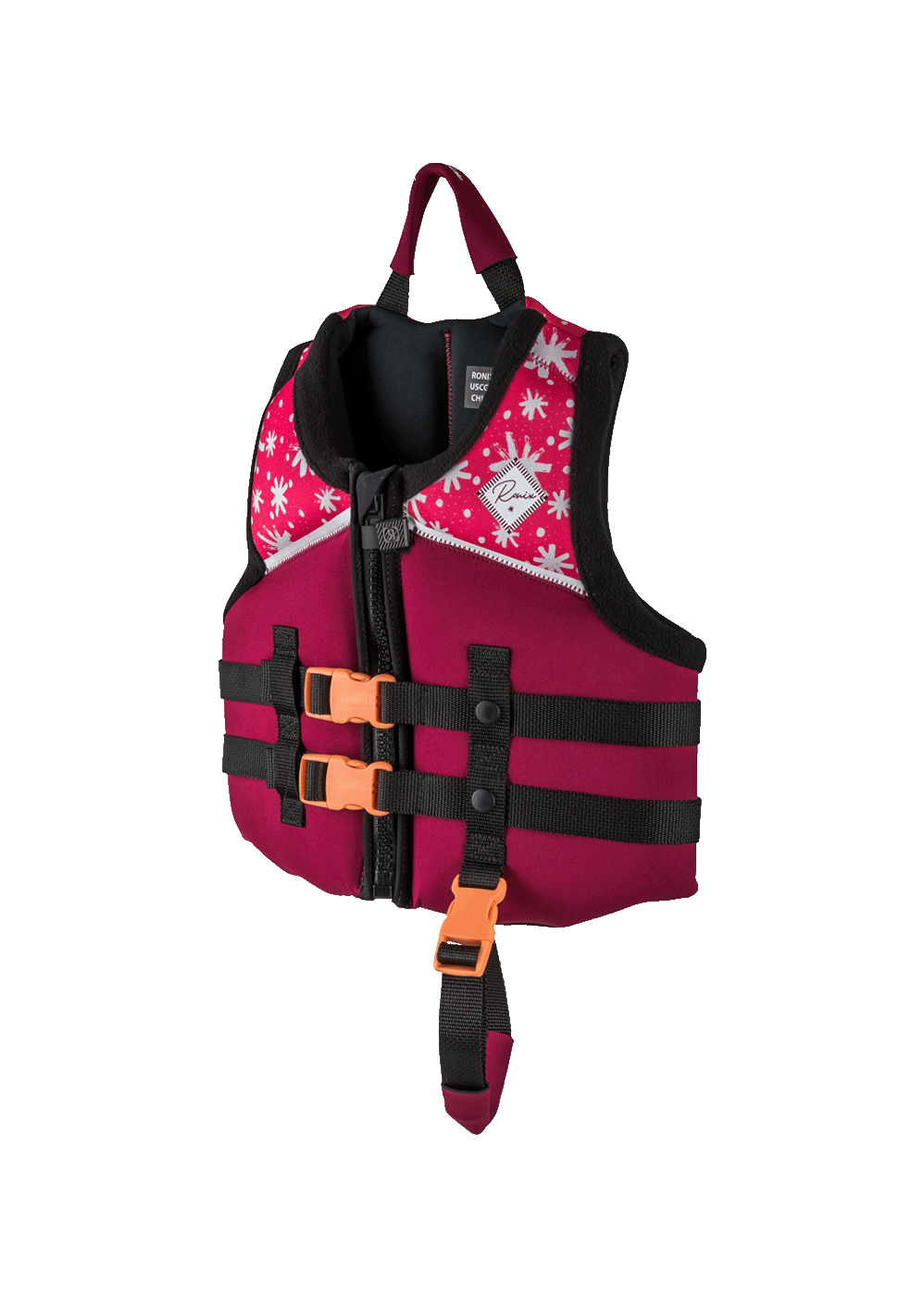 Laguna CGA Vest