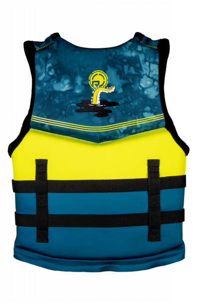 TRA Boy Youth CGA Life Vest