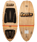 Element Core Blunt Nose Skimmer