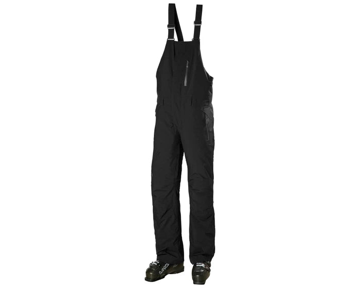 Legendary Insulated Bib Pants
