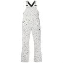Avalon Stretch Bib Pants