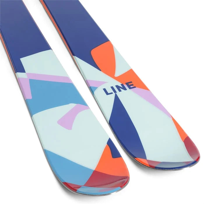 Line Skis Sir Francis Bacon Skis 2023 176 cm