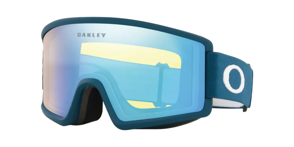 Target Line Snow Goggles