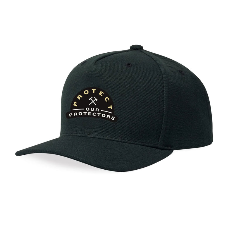 Protector Hats by Brixton
