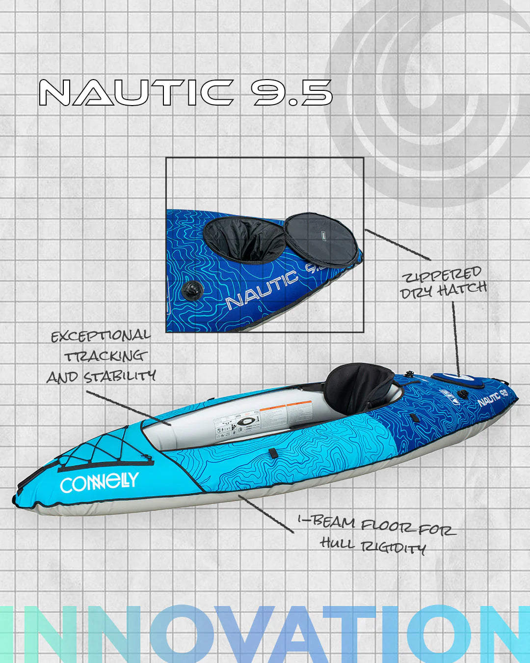 NAUTIC 9.5