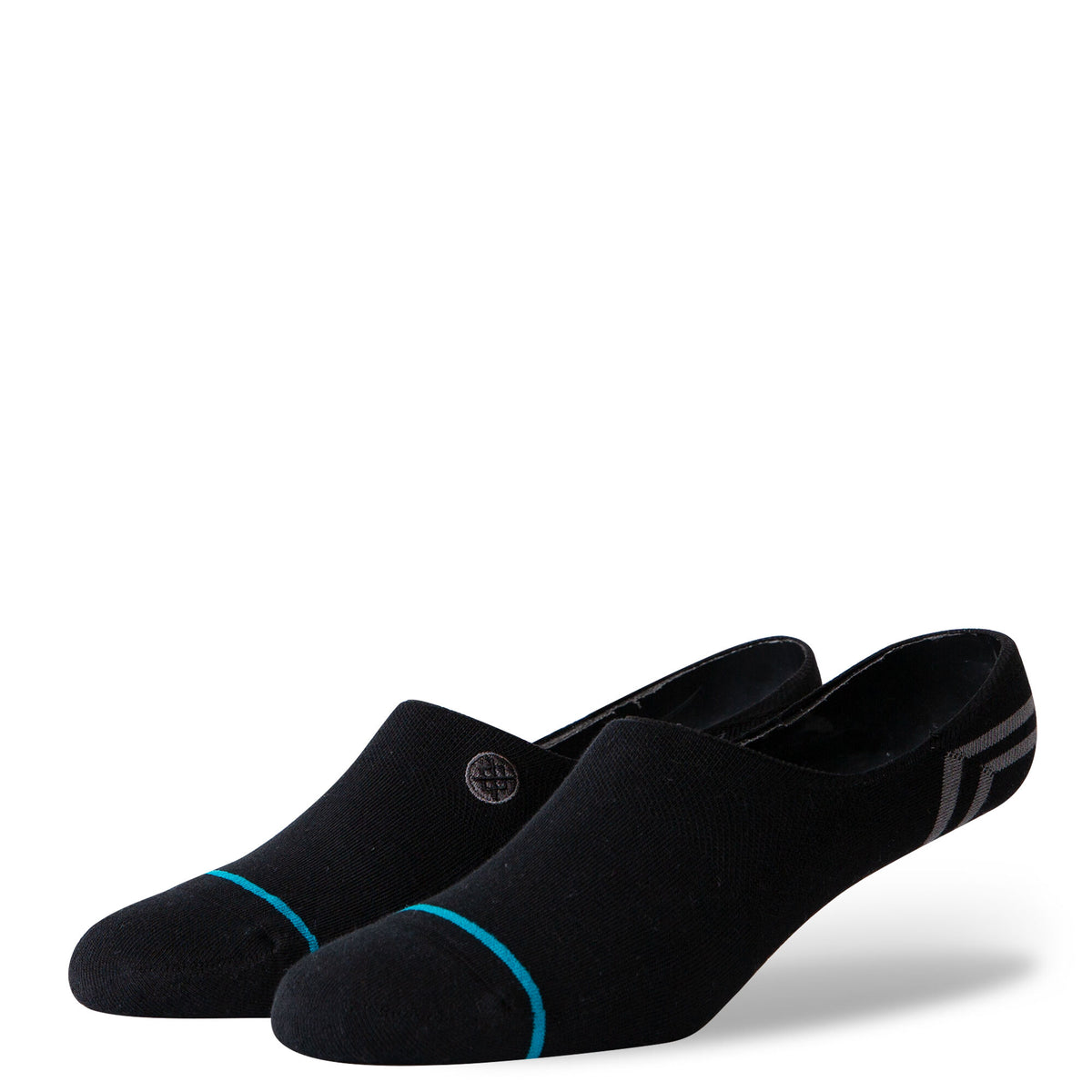 STANCE COTTON NO SHOW SOCKS
