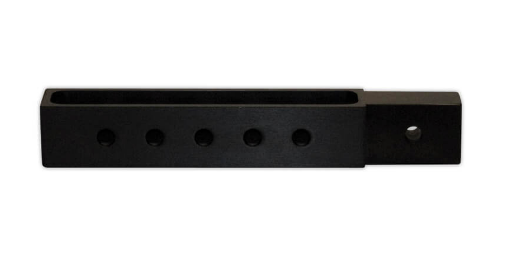 BOOM HEIGHT ADJUSTER