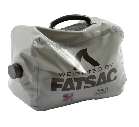 FATSAC FILLABLE WEIGHT BAG