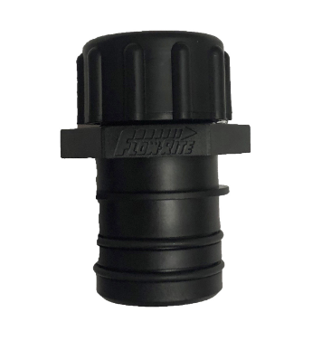 FLOW-RITE 1-1/8 PLUG Pre-order*