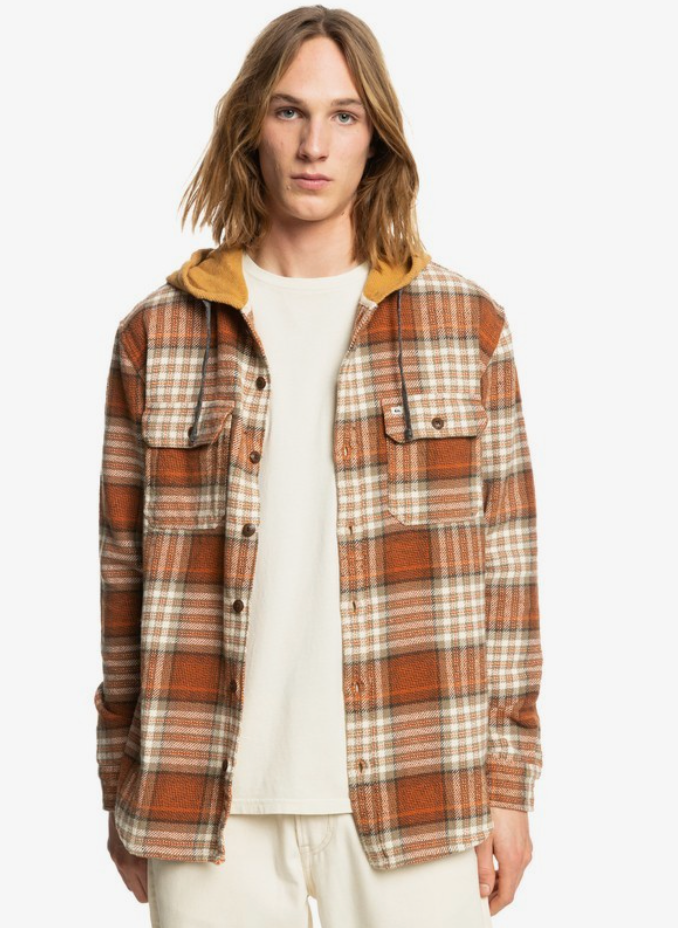 Halidon Long Sleeve