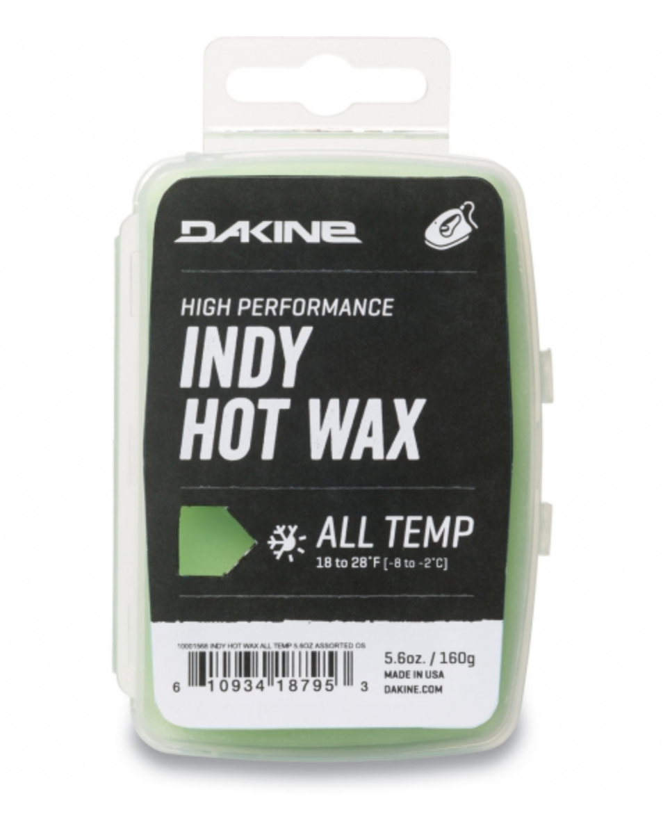Indy Wax