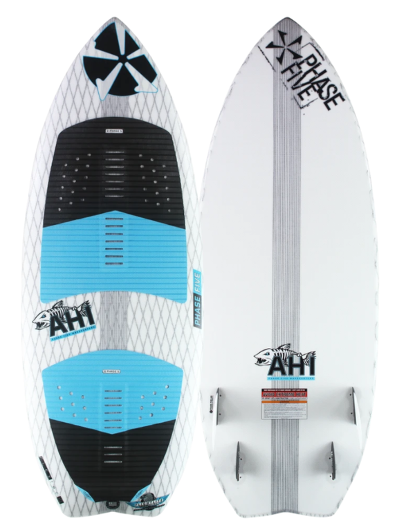 Ahi Wake Surfboard 53"