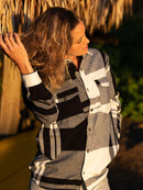 Let It Go Long Sleeve Shirt