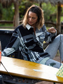 Let It Go Long Sleeve Shirt