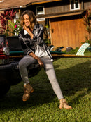 Let It Go Long Sleeve Shirt