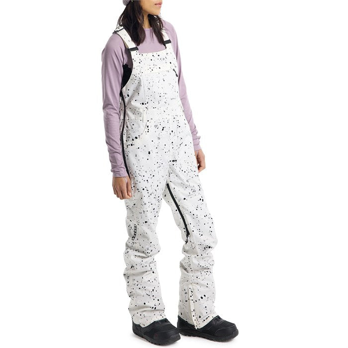 Avalon Stretch Bib Pants