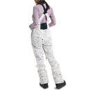 Avalon Stretch Bib Pants