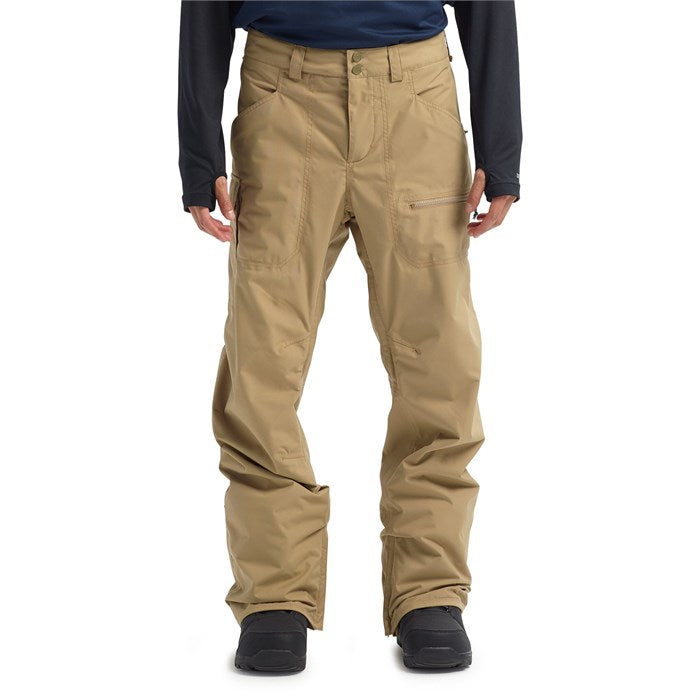 Burton Men's Covert Pants 2.0 True Black / XXS