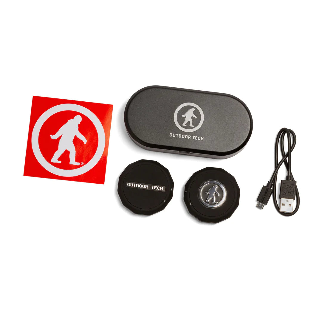 CHIPS® ULTRA - TRUE WIRELESS SNOW HELMET AUDIO