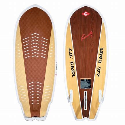 LIL EASY 4ft 6in (Sales floor model)