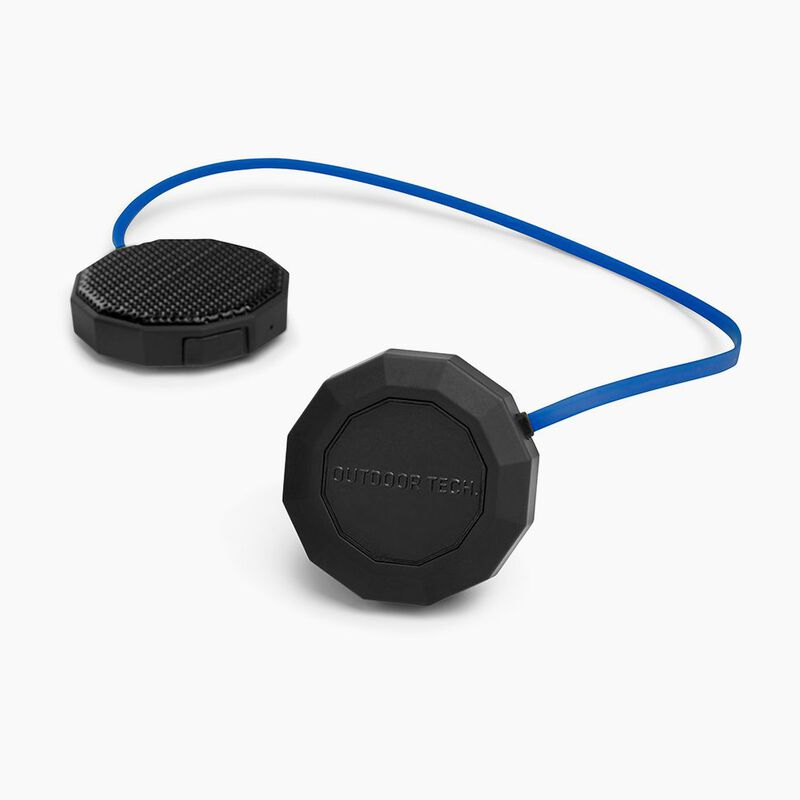 bluetooth snowboard helmet speakers CHIPS® 3.0