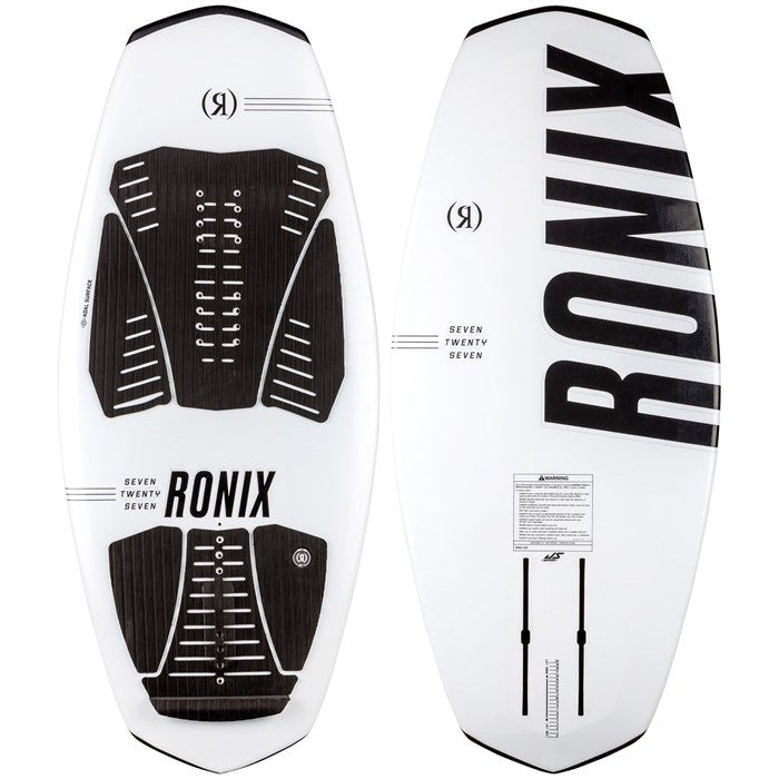 Wake Foil Board