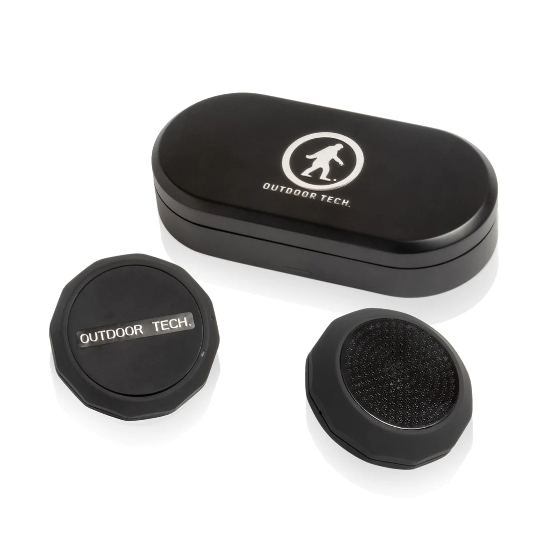 CHIPS® ULTRA - TRUE WIRELESS SNOW HELMET AUDIO