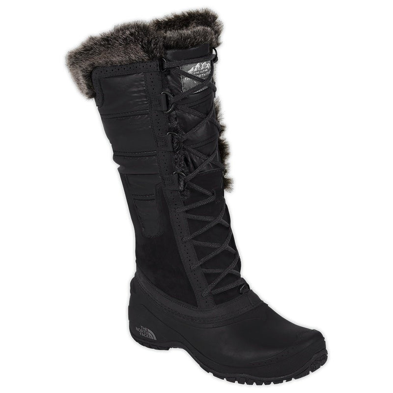 The North Face Shellista ll Tall, Insulated Women's Boot