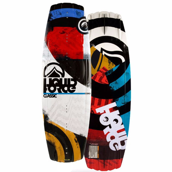 Liquid Force 2015 Classic Wakeboard