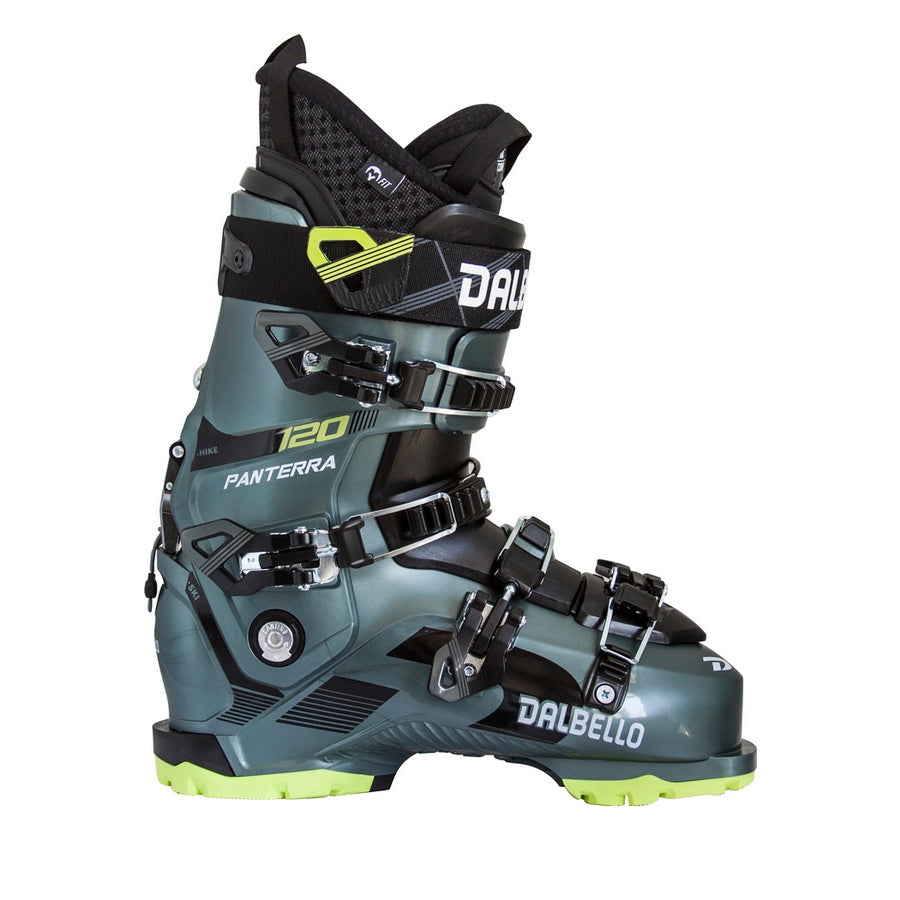 Panterra 120 GW MS