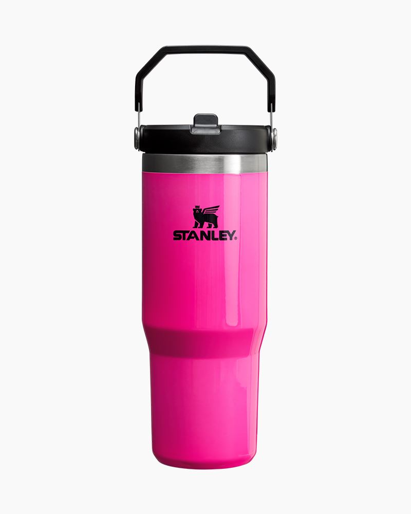 Iceflow Flip Straw Tumbler