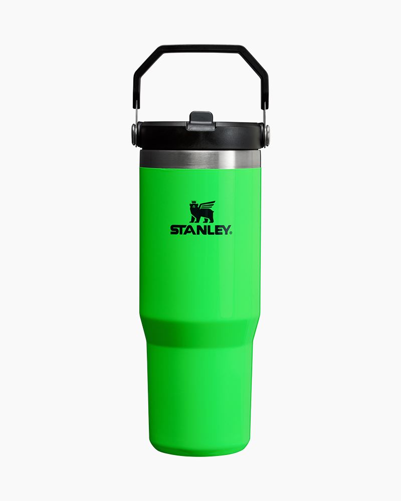 Iceflow Flip Straw Tumbler