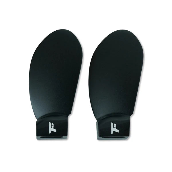 Aluminum Propellers (Two)