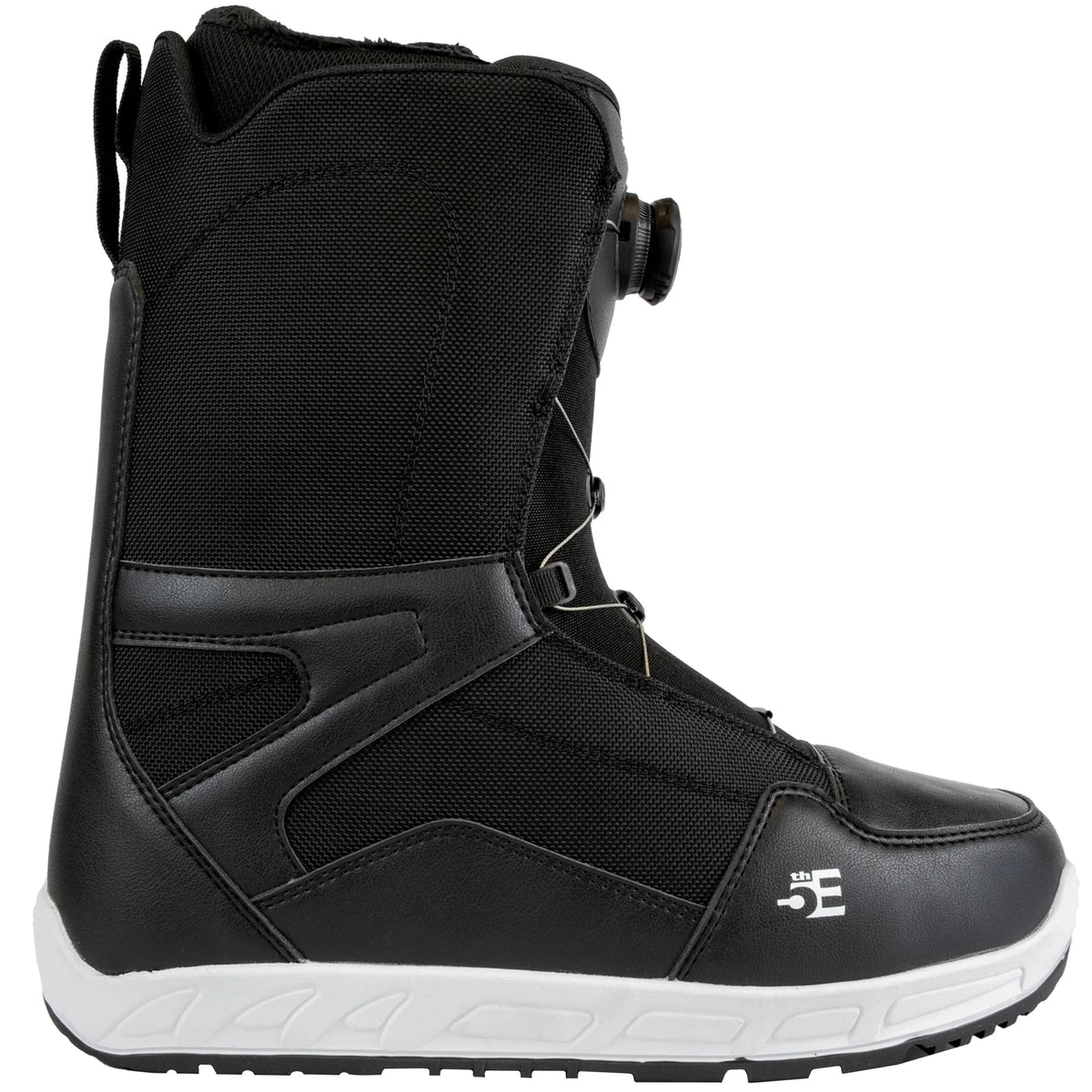 ST2 Dial Mens Snowboard Boots