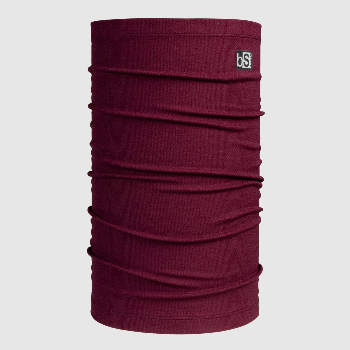Merino Single Layer Neck Tubes