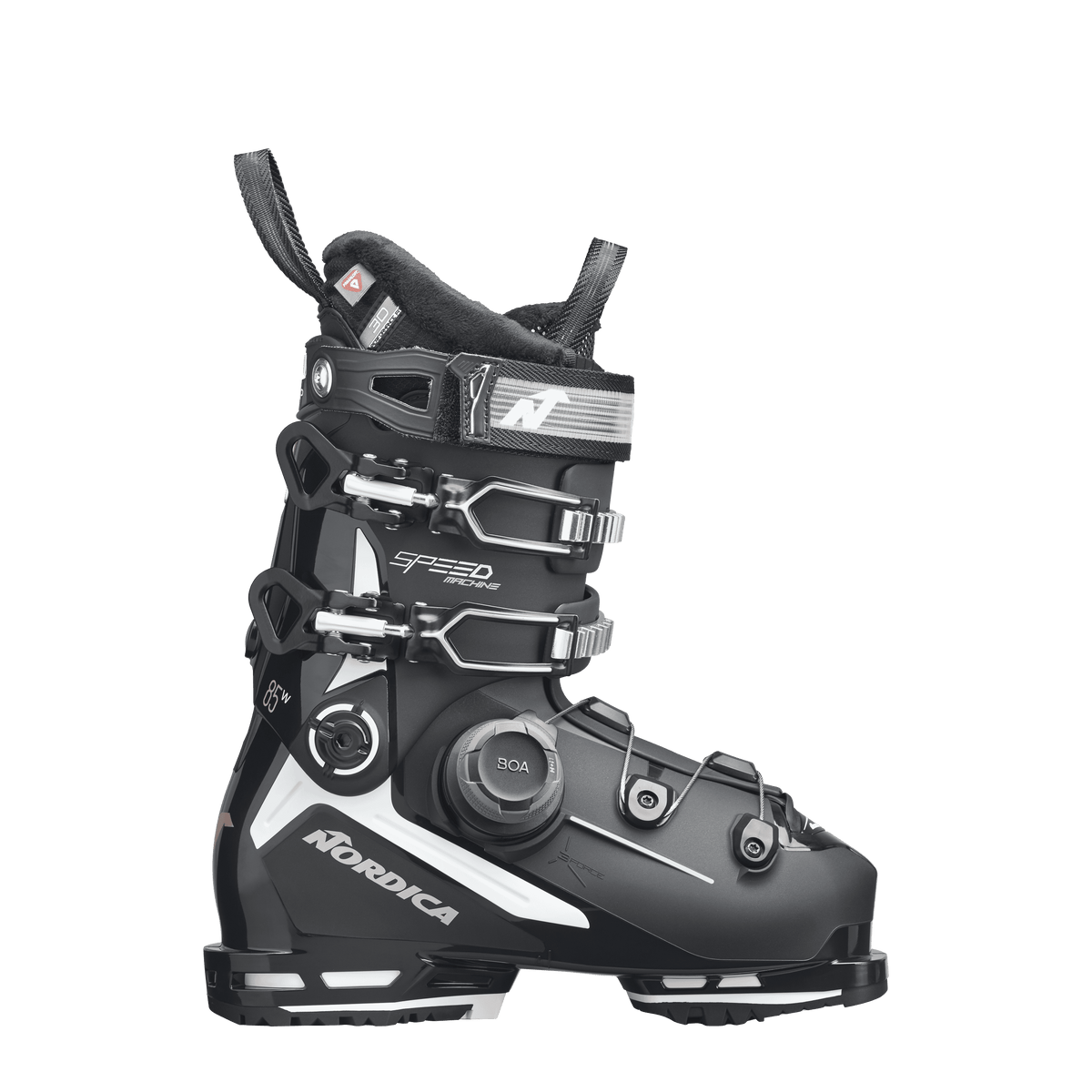 Speedmachine 3 85 W BOA
