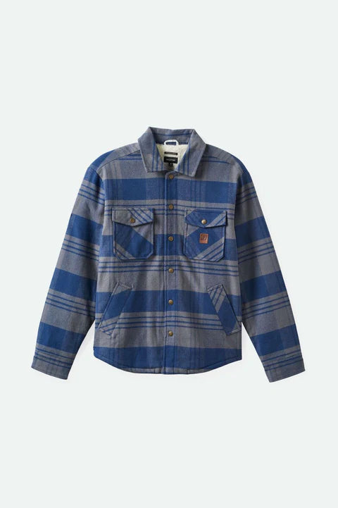 Durham Sherpa Lined Jacket