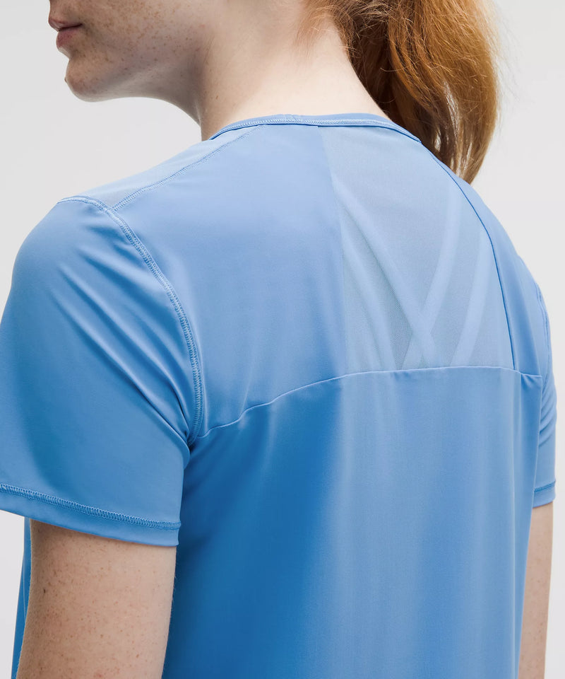 Sculpt Short Sleeve