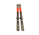 170 Used Skis