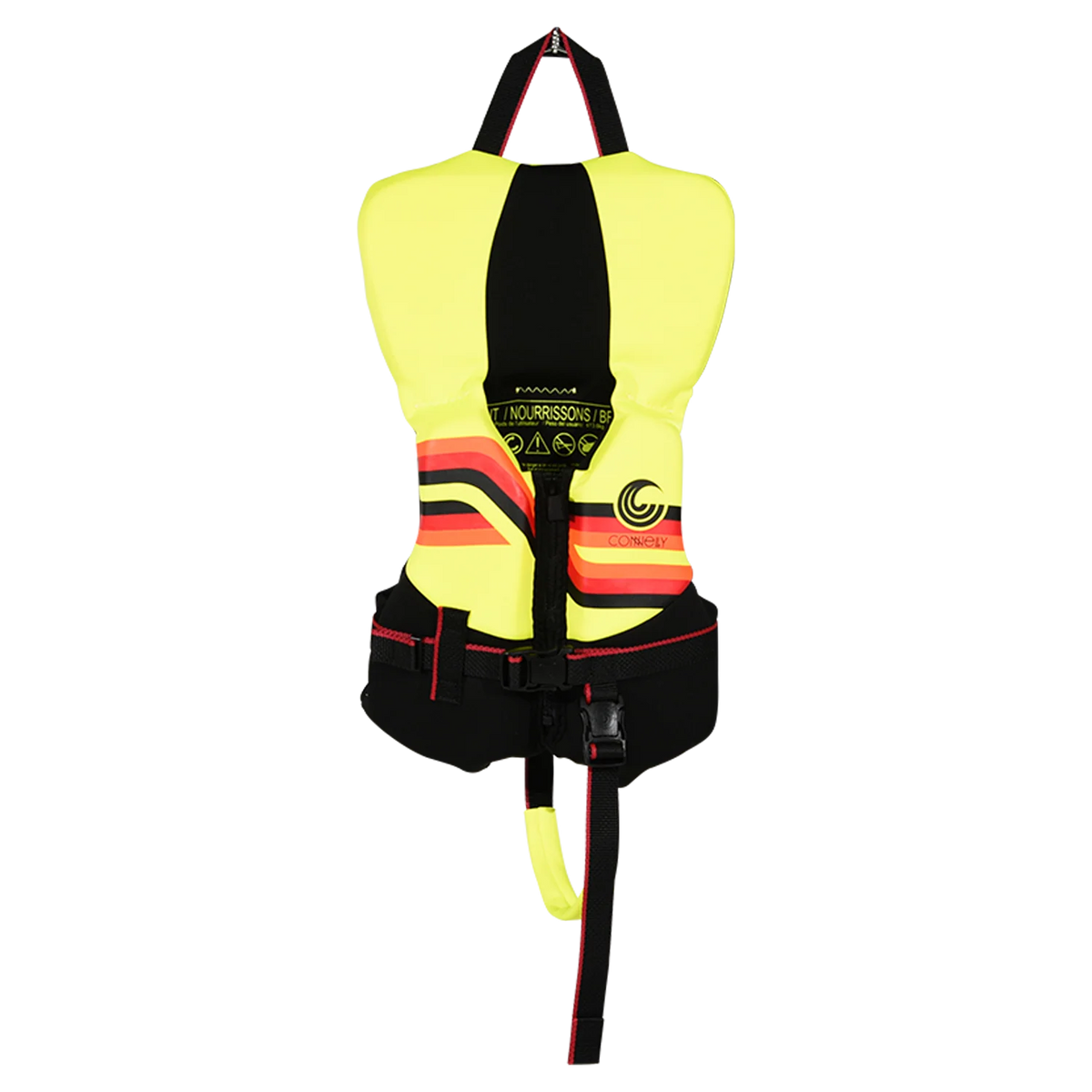 Infant Promo Neo Vest